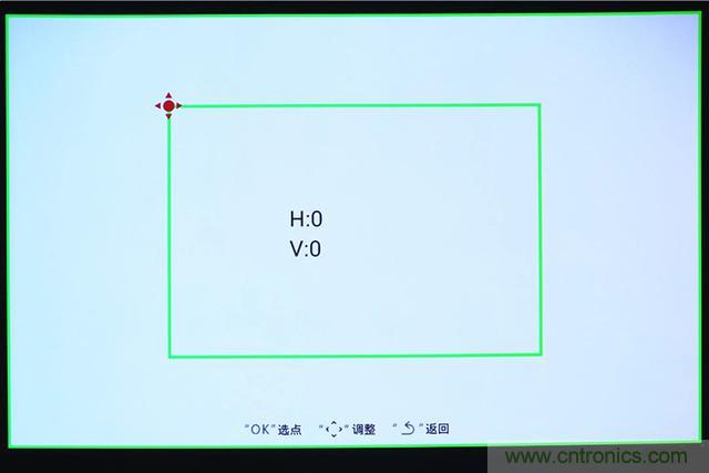 無屏電視時代已然來臨，客廳你做好準(zhǔn)備了嗎？