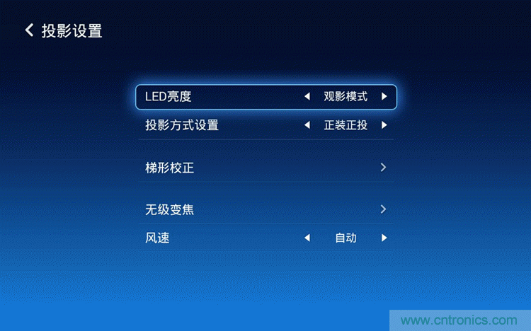 無屏電視時代已然來臨，客廳你做好準(zhǔn)備了嗎？