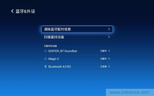 無屏電視時代已然來臨，客廳你做好準(zhǔn)備了嗎？