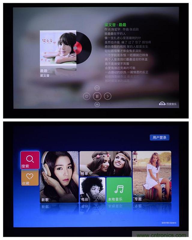 無屏電視時代已然來臨，客廳你做好準(zhǔn)備了嗎？