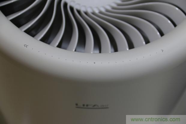 大約在冬季，我和LIFAair LA500有個約會！