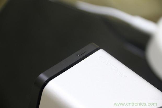 大約在冬季，我和LIFAair LA500有個約會！