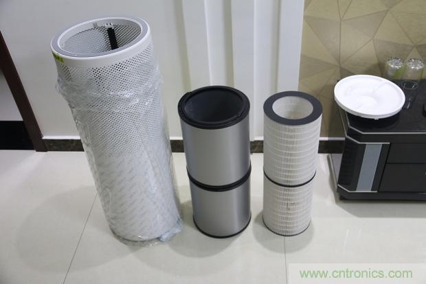 大約在冬季，我和LIFAair LA500有個約會！