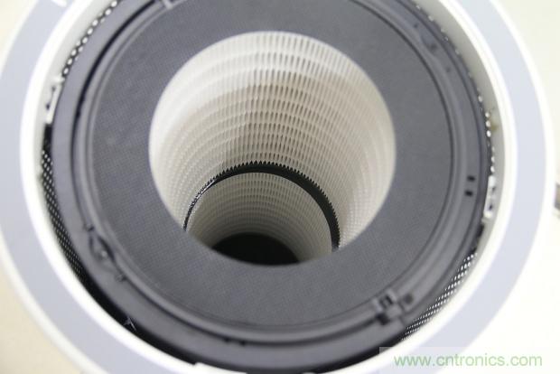 大約在冬季，我和LIFAair LA500有個約會！