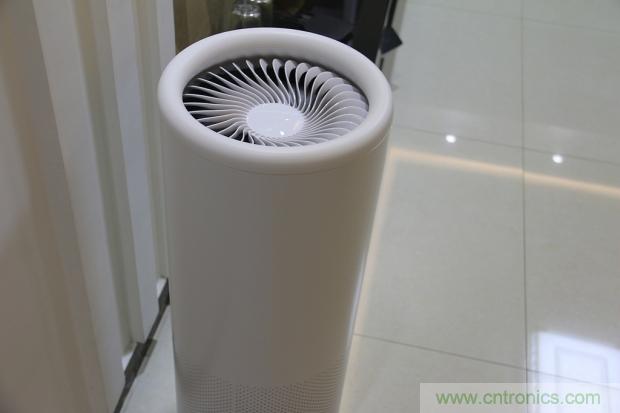 大約在冬季，我和LIFAair LA500有個約會！