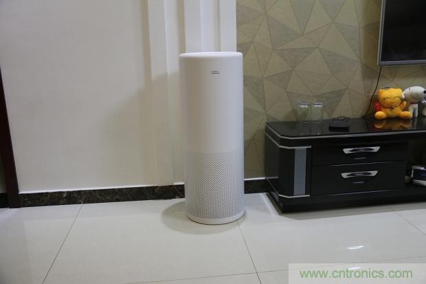 大約在冬季，我和LIFAair LA500有個約會！