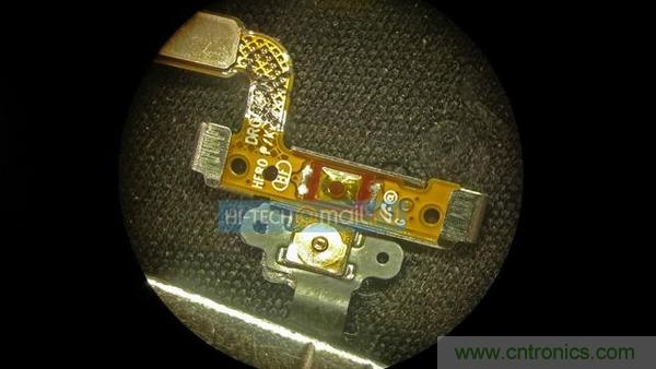 三星S7手機僅靠粘膠防水，也是沒&ldquo;sei&rdquo;了！