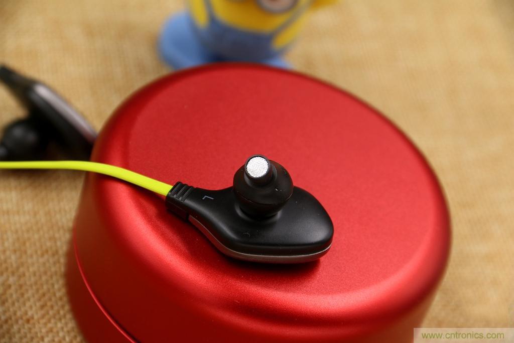 讓音樂跟著你跑步，阿思翠BX50運動耳機體驗