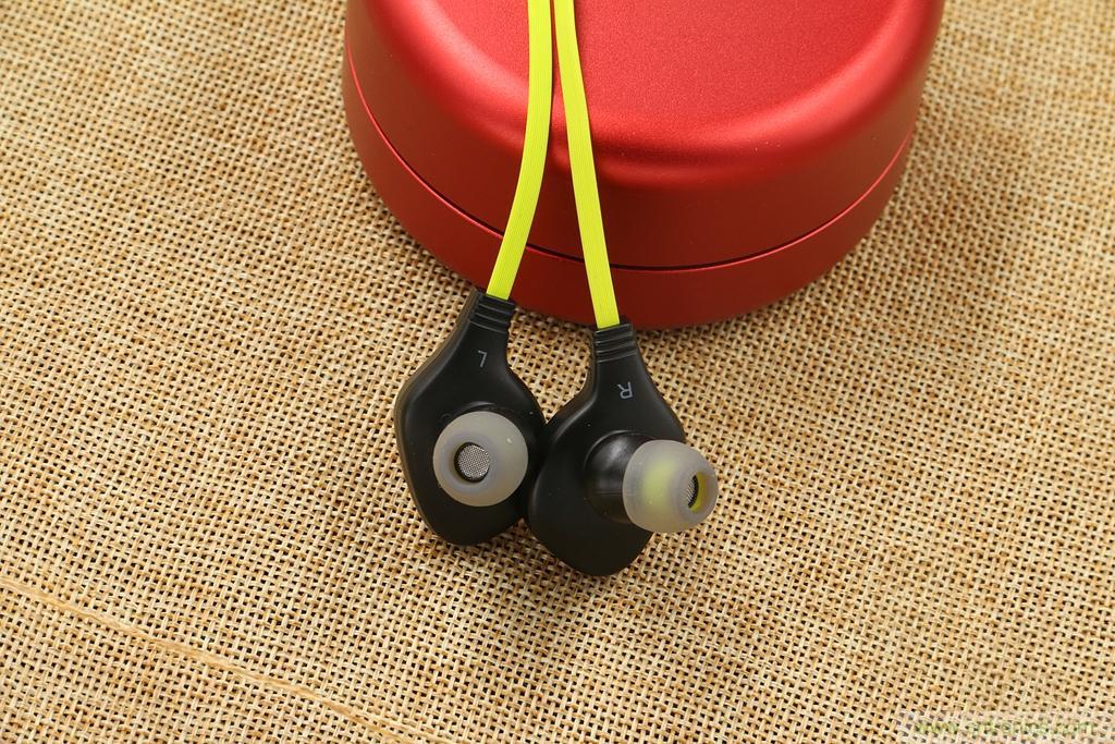 讓音樂跟著你跑步，阿思翠BX50運動耳機體驗