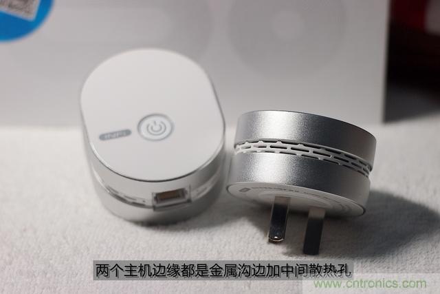 路由器也跟風(fēng)玩分體設(shè)計(jì)，你咋不上天呢？