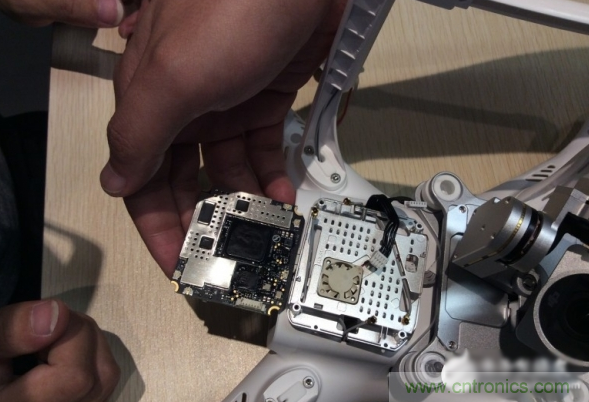 真飛機(jī)拆不著，那就來拆拆無人機(jī)&ldquo;鼻祖&rdquo;大疆吧！