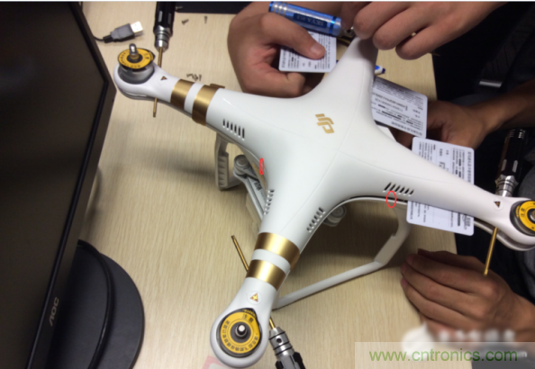 真飛機(jī)拆不著，那就來拆拆無人機(jī)&ldquo;鼻祖&rdquo;大疆吧！