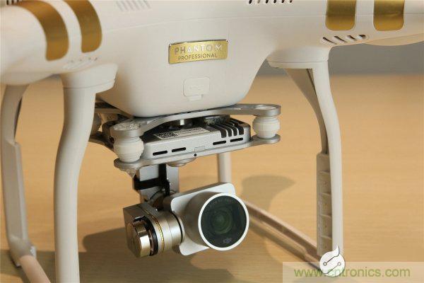 真飛機(jī)拆不著，那就來拆拆無人機(jī)&ldquo;鼻祖&rdquo;大疆吧！