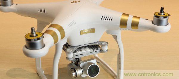 真飛機(jī)拆不著，那就來拆拆無人機(jī)&ldquo;鼻祖&rdquo;大疆吧！