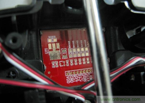 無人機 DIY 制作全過程，酷得不要不要的！