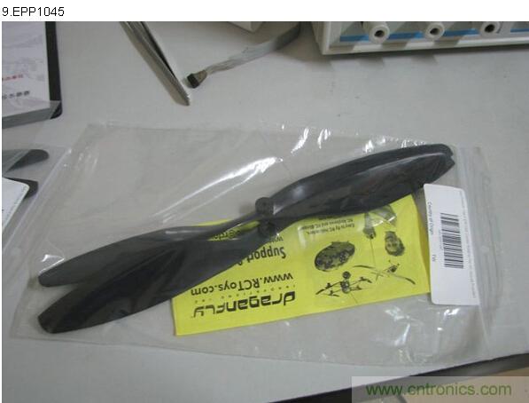 無人機 DIY 制作全過程，酷得不要不要的！