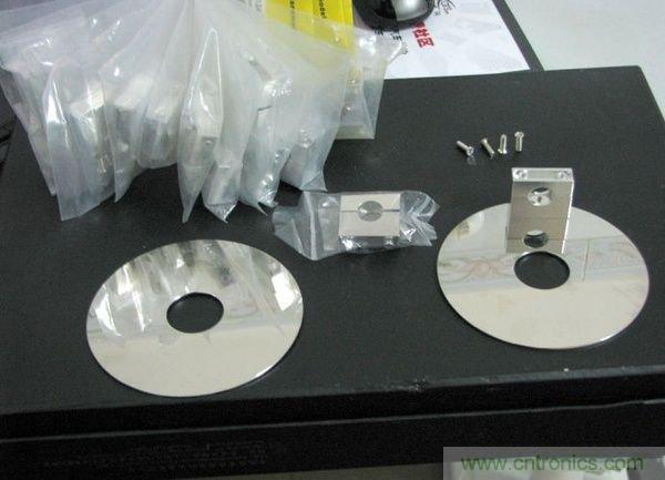 無人機 DIY 制作全過程，酷得不要不要的！