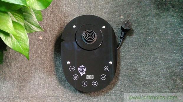 新的智能養(yǎng)生之道，從一個(gè)易叮云智能水壺開(kāi)始