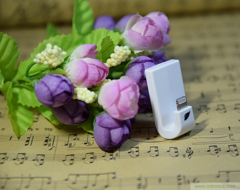 不越獄，就能隨意給iPad增容的影音娛樂利器