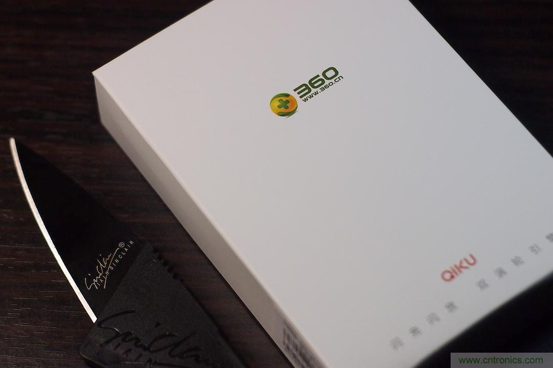 移動電源也玩雙引擎？快到你想象不到