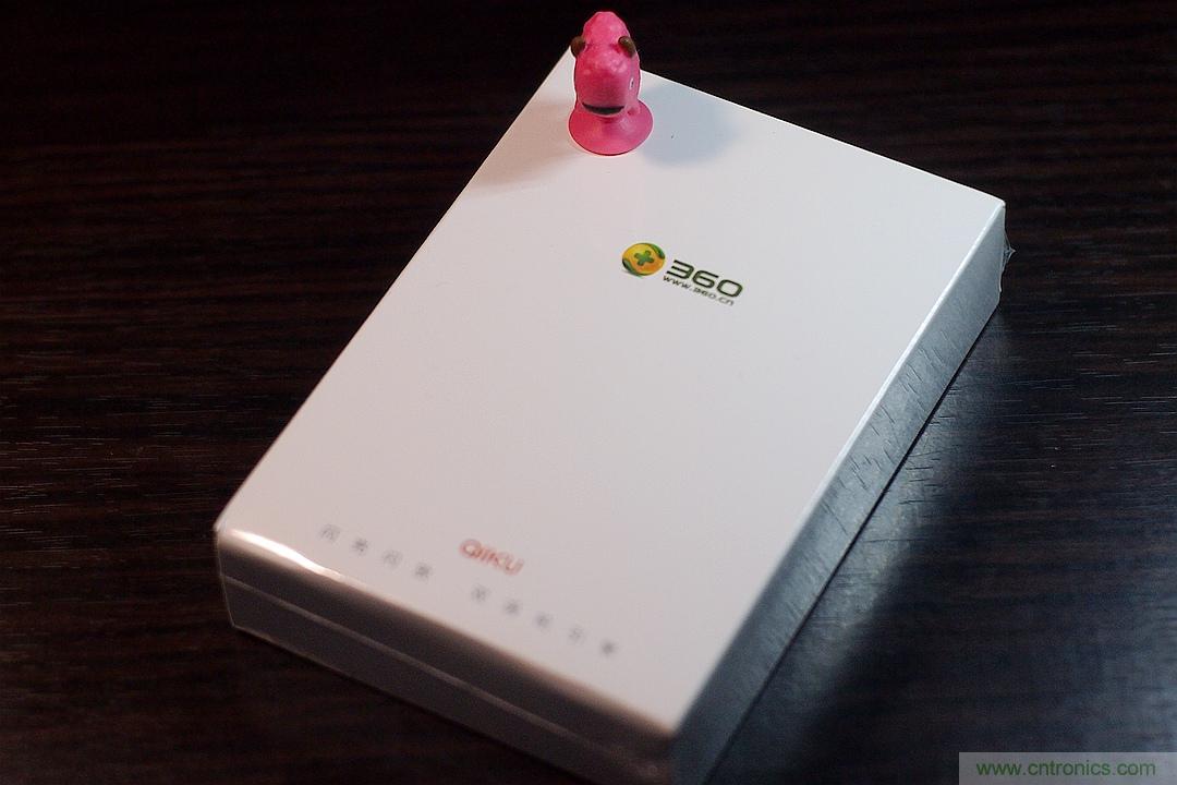 移動電源也玩雙引擎？快到你想象不到