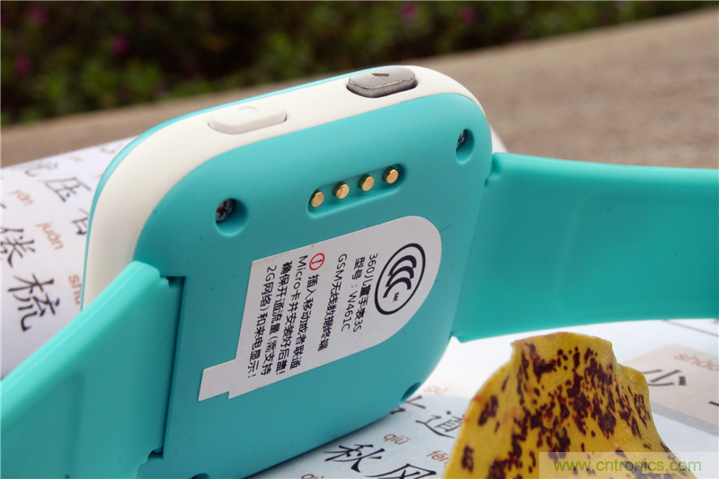 別讓《失孤》重演，360兒童手表幫你定住家中小頑童！