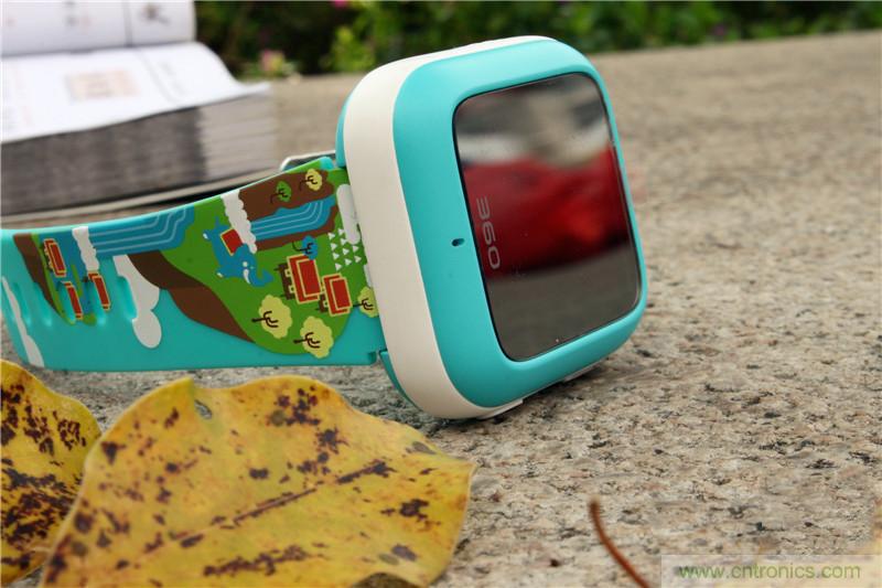 別讓《失孤》重演，360兒童手表幫你定住家中小頑童！