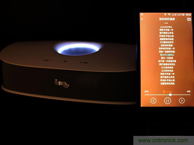 創(chuàng)意無(wú)限，品味好聲音！幻響小貝HIFI 2.1震撼來(lái)襲