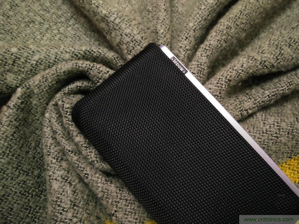 來(lái)也匆匆，去也匆匆&mdash;&mdash;Lepow移動(dòng)電源評(píng)測(cè)