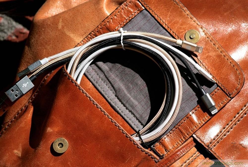 來(lái)也匆匆，去也匆匆&mdash;&mdash;Lepow移動(dòng)電源評(píng)測(cè)