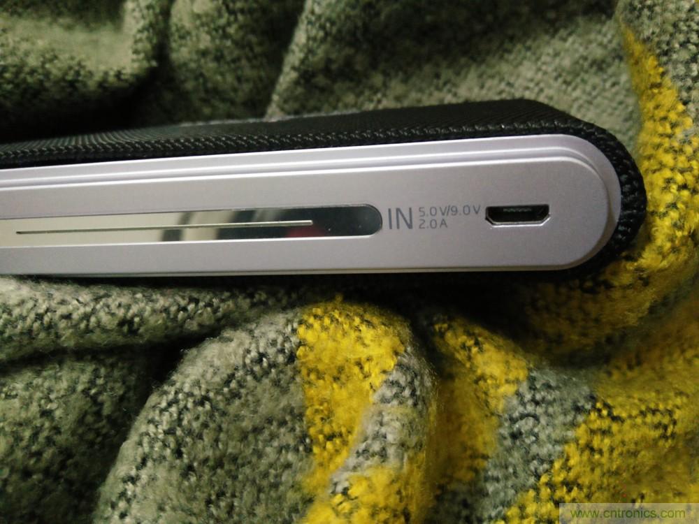 來(lái)也匆匆，去也匆匆&mdash;&mdash;Lepow移動(dòng)電源評(píng)測(cè)