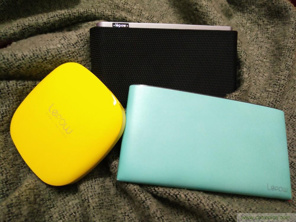 來(lái)也匆匆，去也匆匆&mdash;&mdash;Lepow移動(dòng)電源評(píng)測(cè)