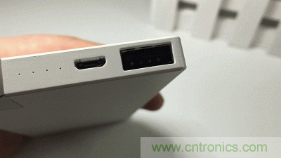 長(zhǎng)虹流云智能電源，集&ldquo;充電&rdquo;+&ldquo;存儲(chǔ)&rdquo;于一身