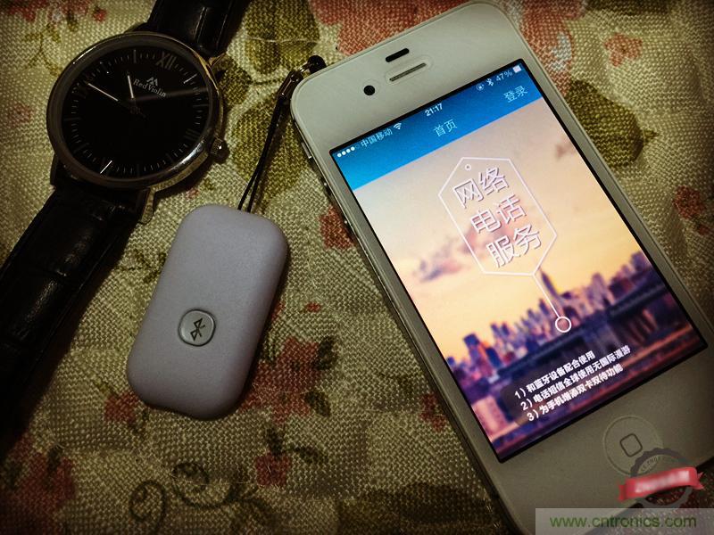&ldquo;雙享號(hào)&rdquo;讓 iPhone 實(shí)現(xiàn)雙卡雙待，So easy！