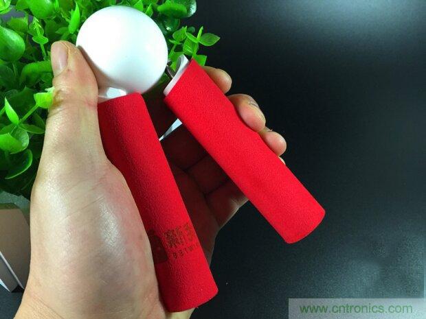 生命不停運(yùn)動(dòng)不息，新我握力器&mdash;將運(yùn)動(dòng)游戲化