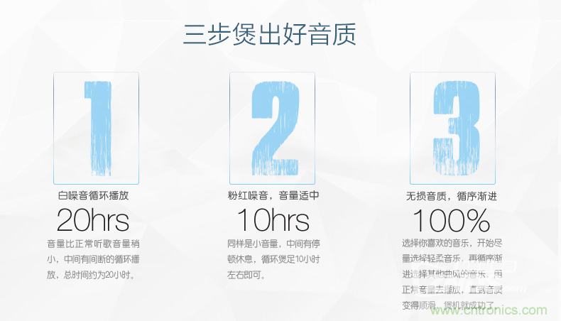 搞怪&ldquo;美人魚&rdquo;盡享靈克藍(lán)牙音箱的天籟之音！