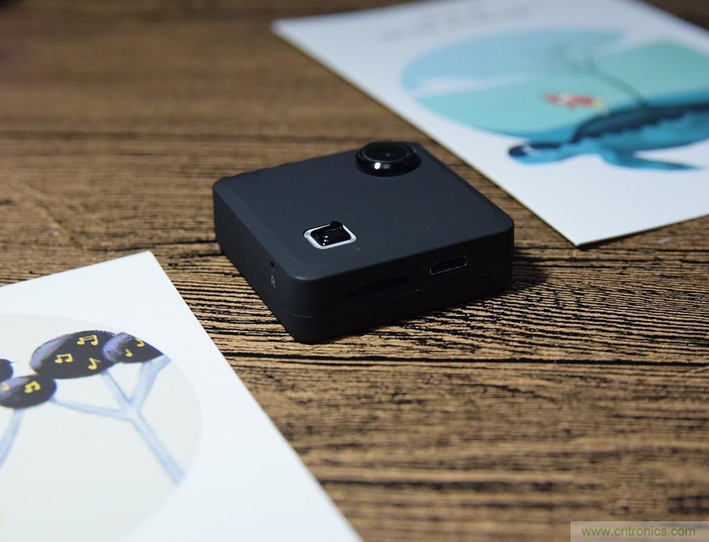 Foream便利貼相機(jī)&mdash;&mdash;隨心記錄生活點(diǎn)點(diǎn)滴滴