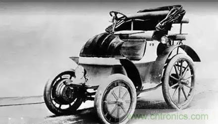 20個(gè)汽車(chē)發(fā)展史上的第一次 你知道幾個(gè)？