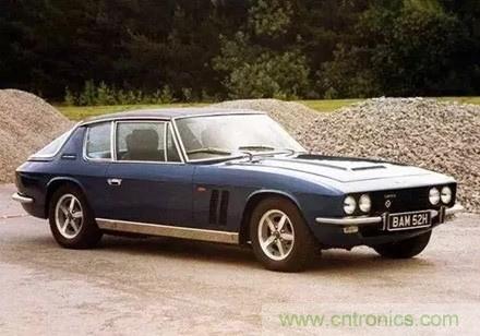 20個(gè)汽車(chē)發(fā)展史上的第一次 你知道幾個(gè)？