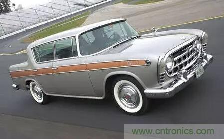 20個(gè)汽車(chē)發(fā)展史上的第一次 你知道幾個(gè)？