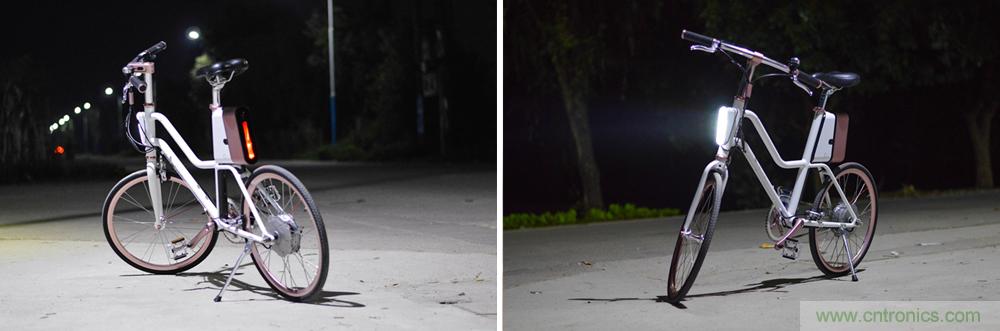 是情懷還是科技的腳步？云馬智能車C1體驗