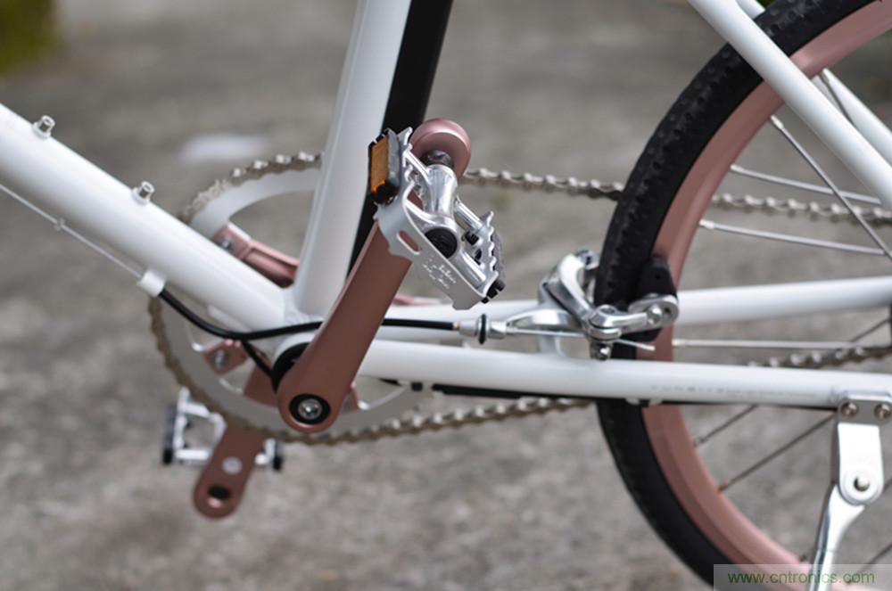 是情懷還是科技的腳步？云馬智能車C1體驗