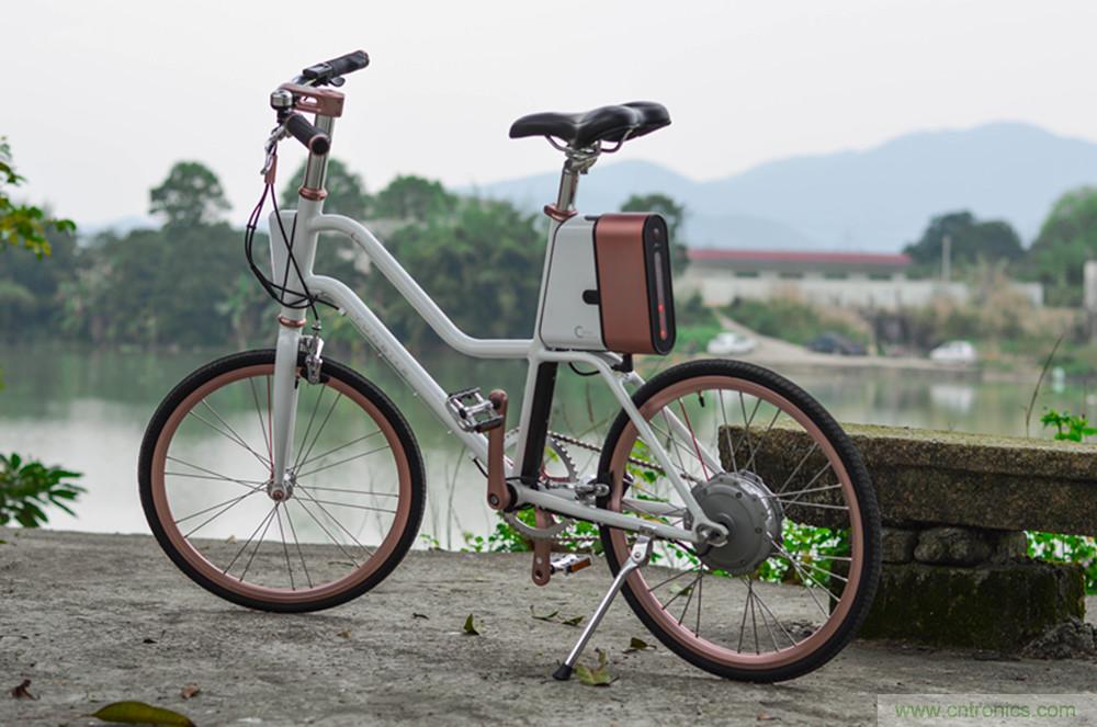 是情懷還是科技的腳步？云馬智能車C1體驗