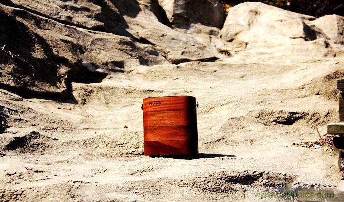 是飯盒？NO！NO！NO！原來它是....