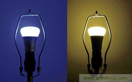 智控LED燈泡Hue拆解：最聰明智能照明，如何做到？