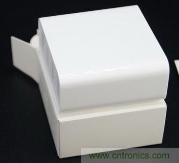 69元小米4口USB充電器詳細拆解，看完你也能DIY一個