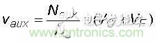 飛兆案例分析:高效率充電器電源設(shè)計(jì)方案