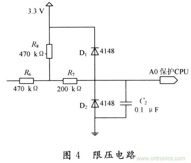 時下經(jīng)典保護(hù)電子電路設(shè)計案例集錦TOP4
