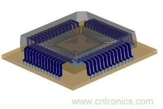 掌握集成電路封裝的特征能讓EMI達(dá)到最佳抑制性能？