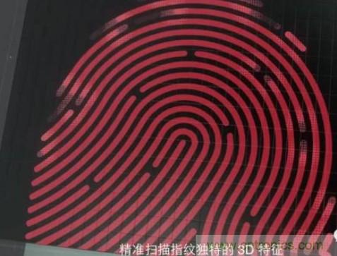 電容對(duì)超聲波，誰(shuí)能解決指紋識(shí)別傳感器三大尷尬點(diǎn)？